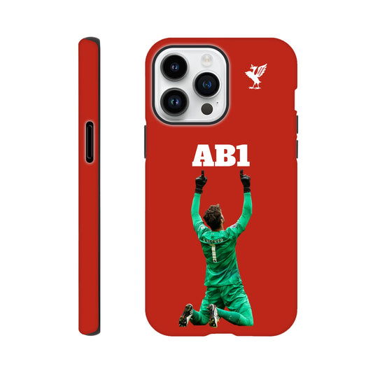 AB1 Phone Case